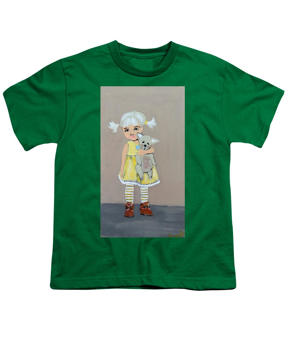 Little Taylor - Youth T-Shirt