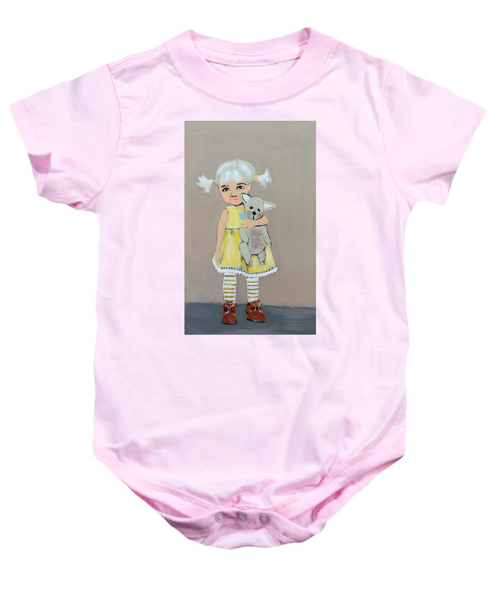 Little Taylor - Baby Onesie