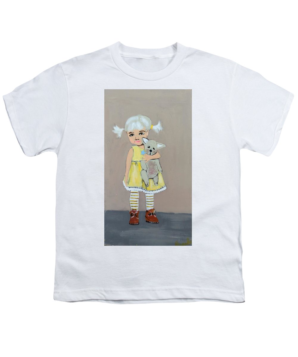 Little Taylor - Youth T-Shirt