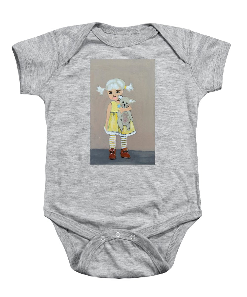 Little Taylor - Baby Onesie