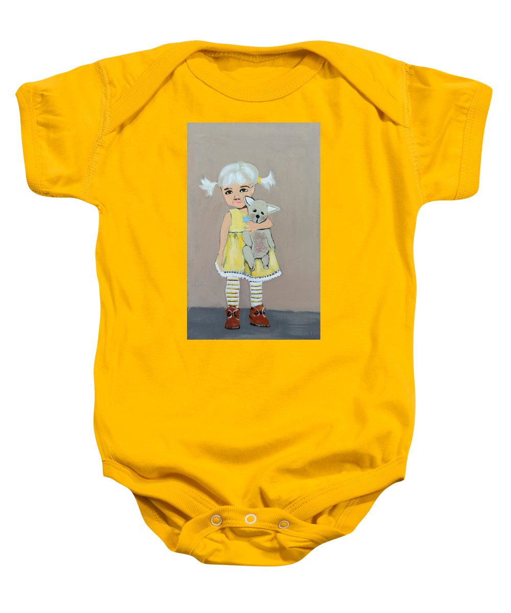 Little Taylor - Baby Onesie