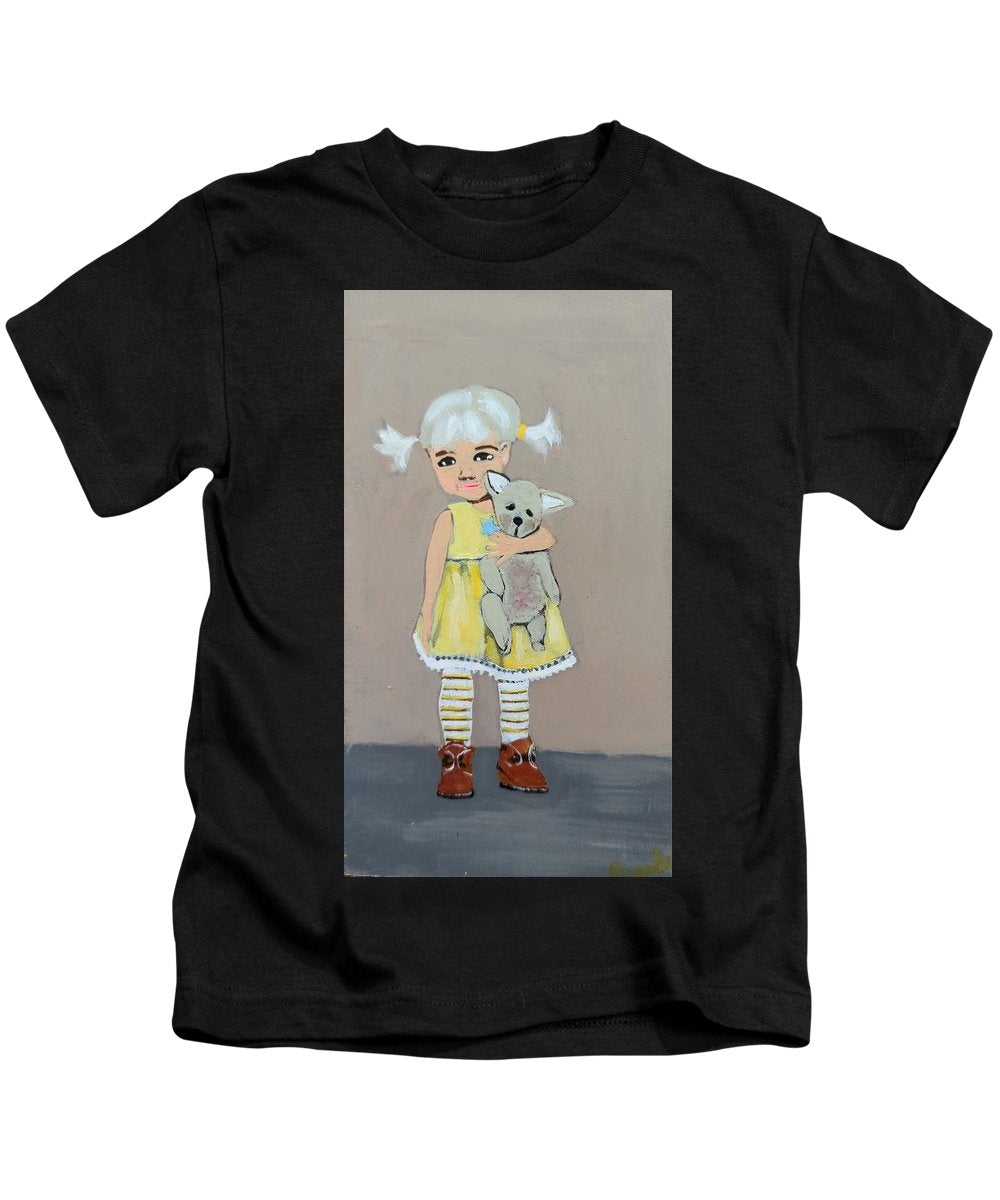 Little Taylor - Kids T-Shirt