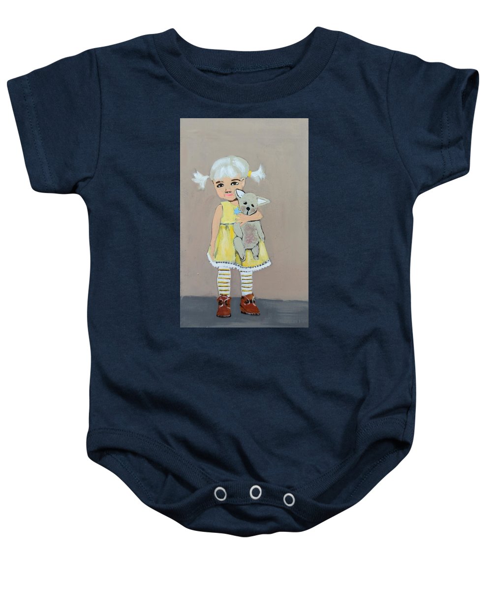 Little Taylor - Baby Onesie