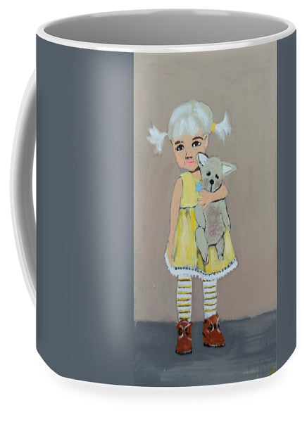 Little Taylor - Mug