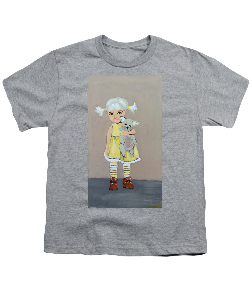Little Taylor - Youth T-Shirt