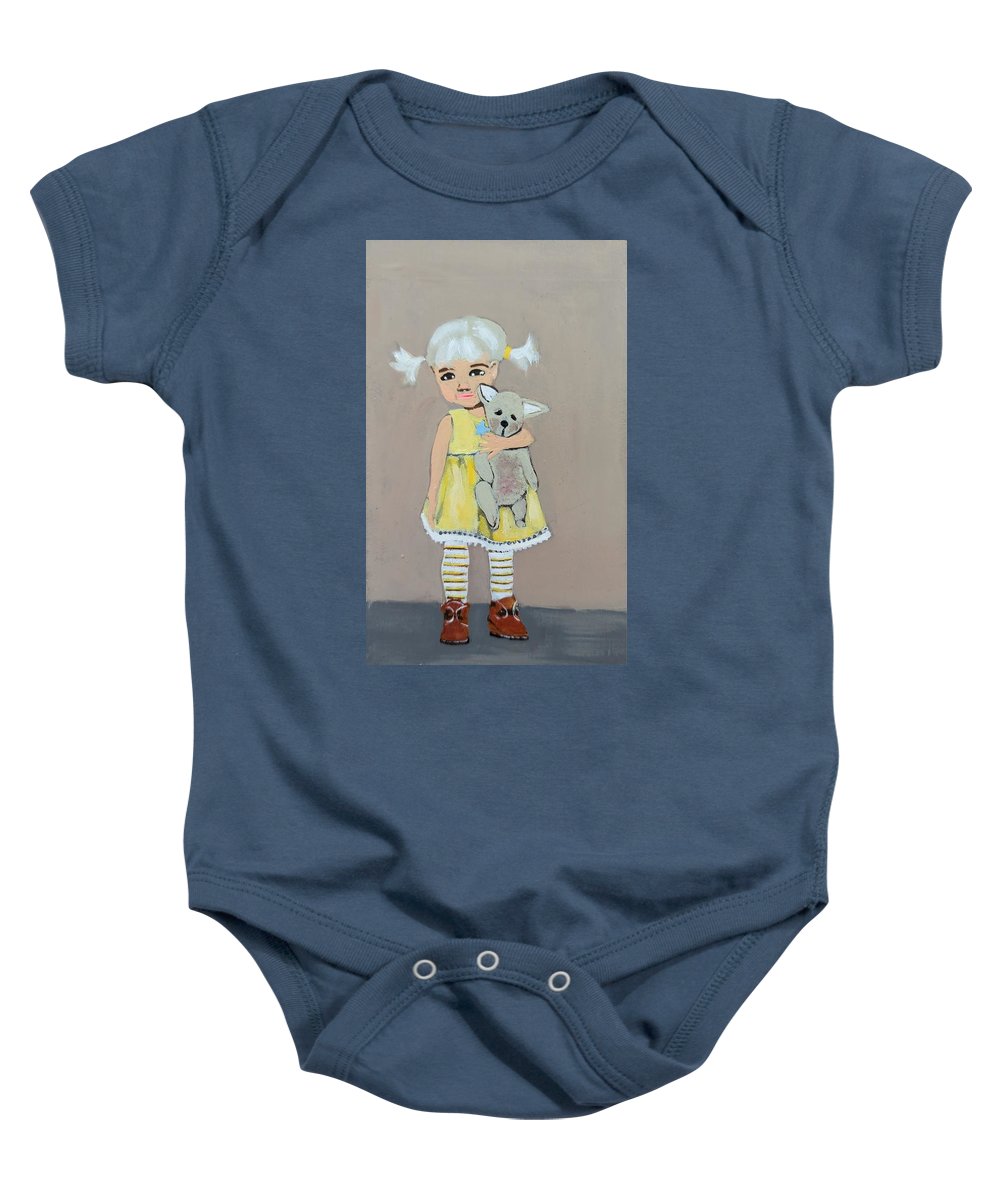 Little Taylor - Baby Onesie
