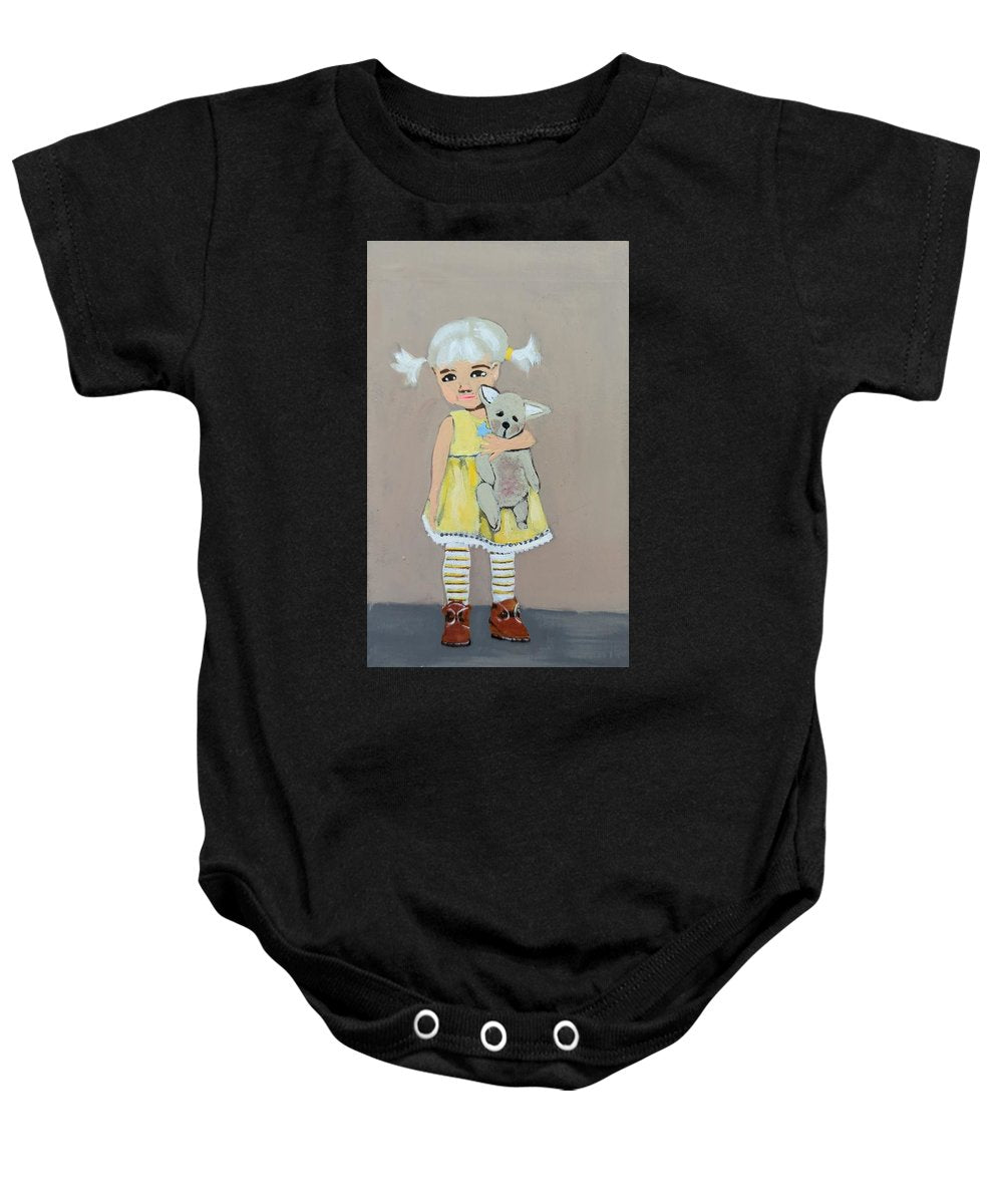 Little Taylor - Baby Onesie