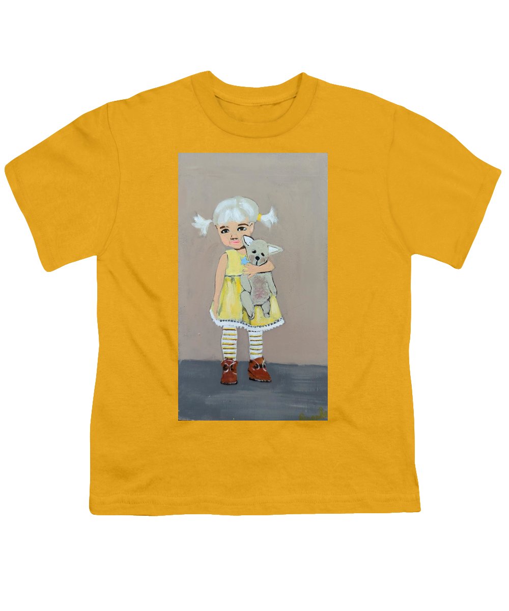 Little Taylor - Youth T-Shirt