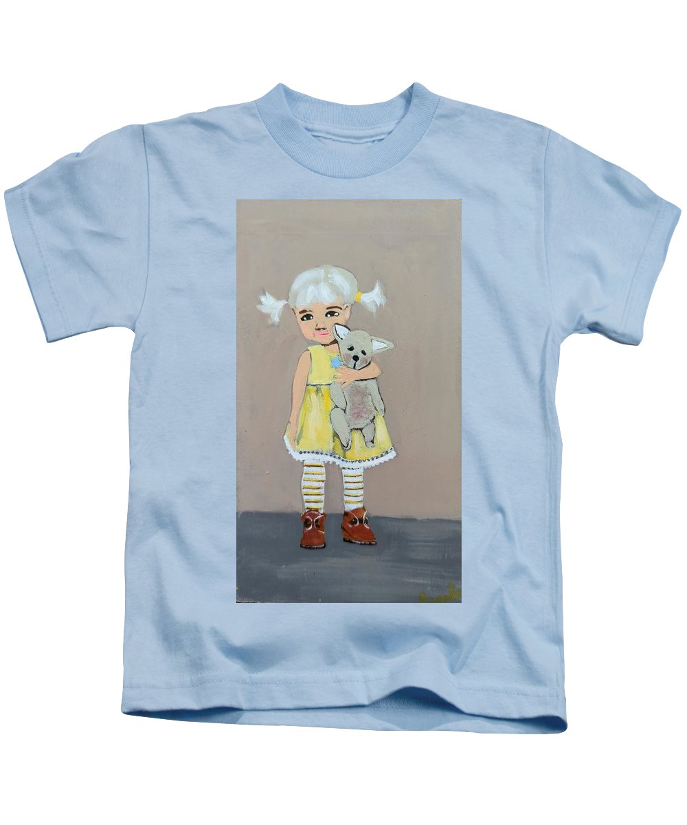 Little Taylor - Kids T-Shirt