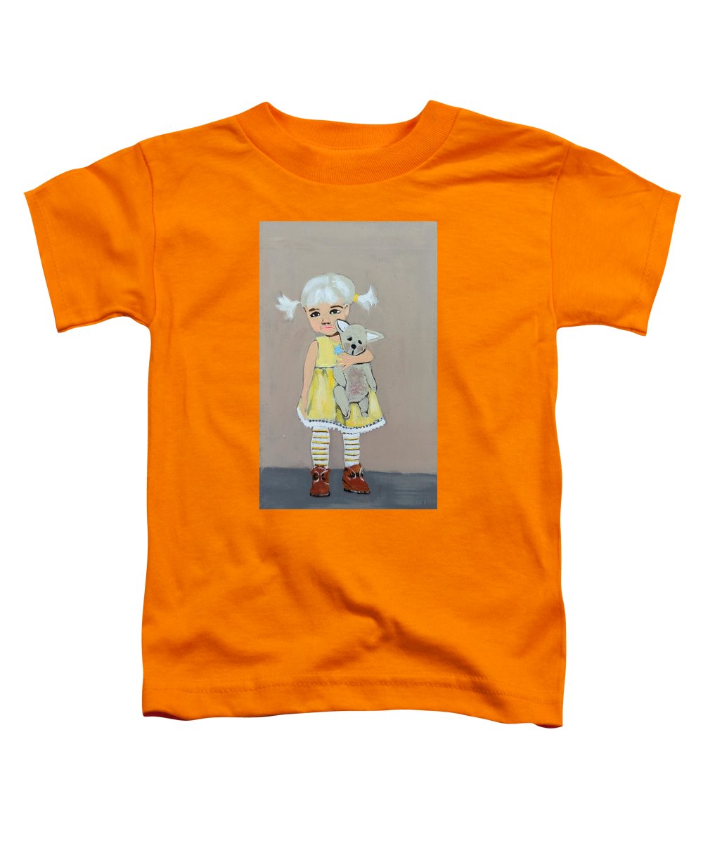 Little Taylor - Toddler T-Shirt