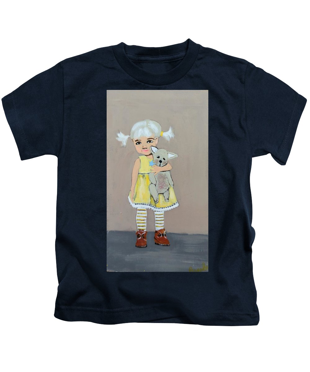 Little Taylor - Kids T-Shirt
