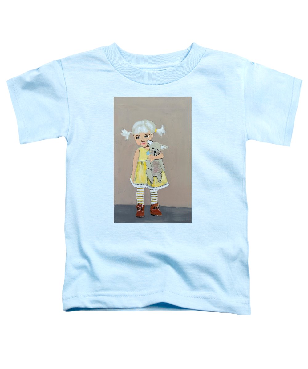 Little Taylor - Toddler T-Shirt