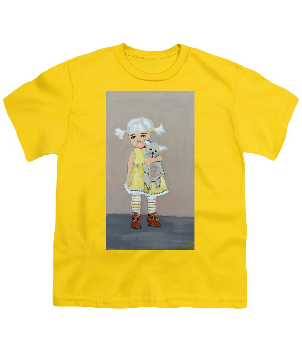 Little Taylor - Youth T-Shirt