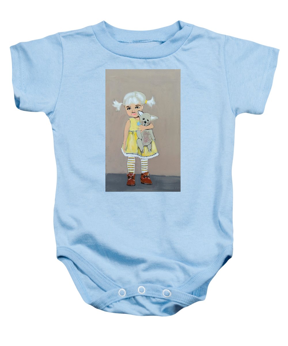 Little Taylor - Baby Onesie