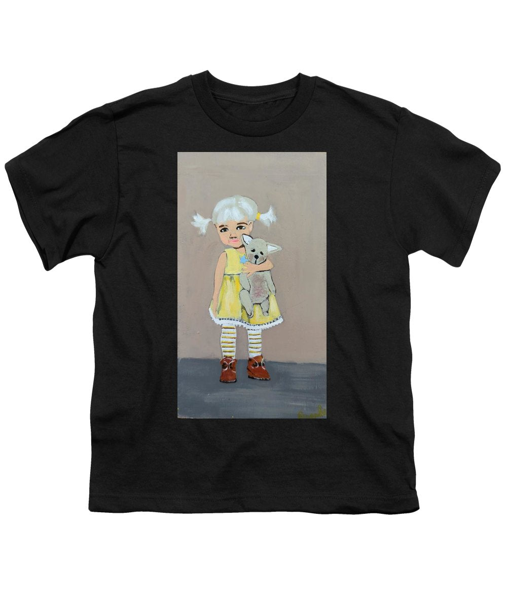 Little Taylor - Youth T-Shirt
