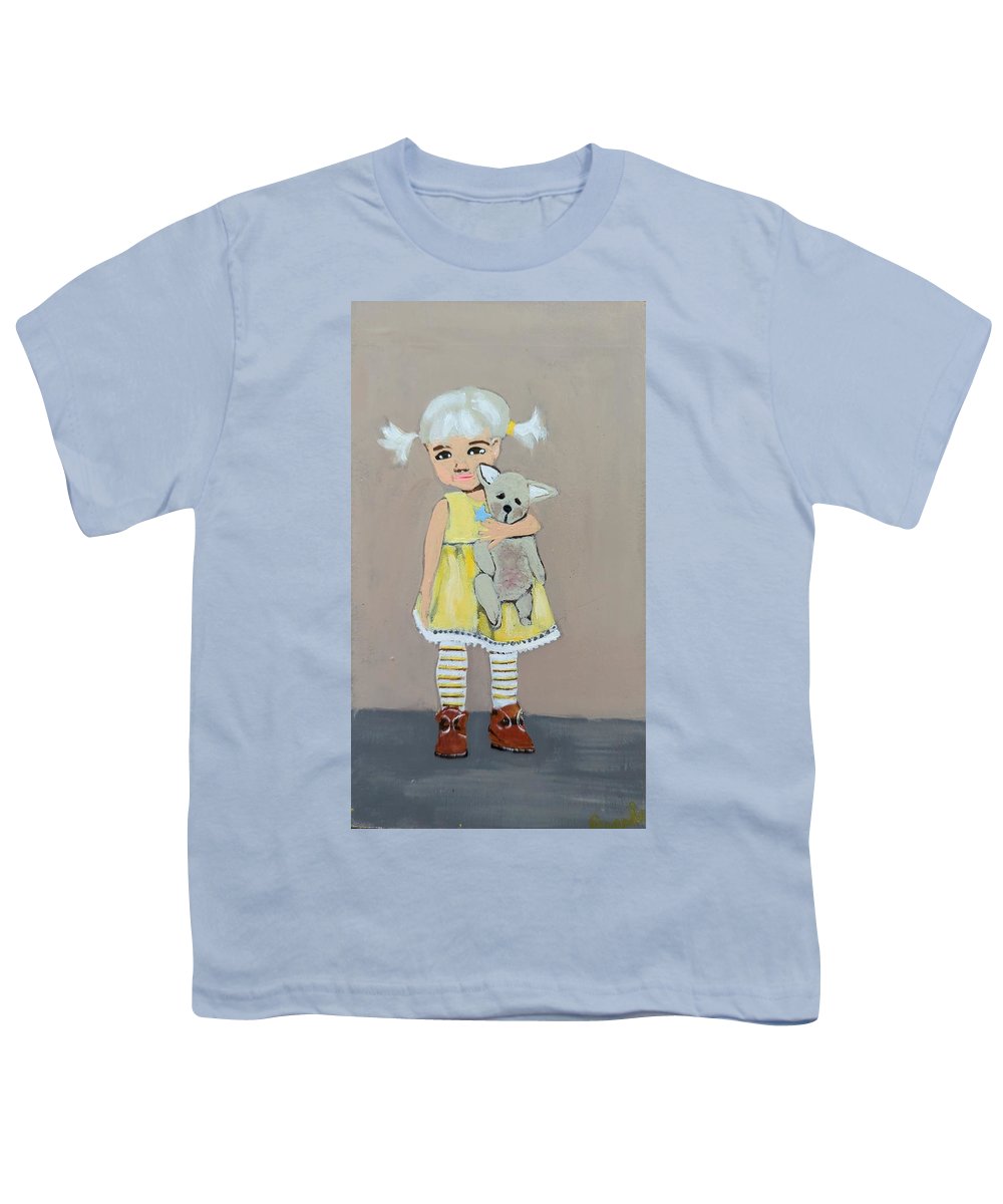 Little Taylor - Youth T-Shirt