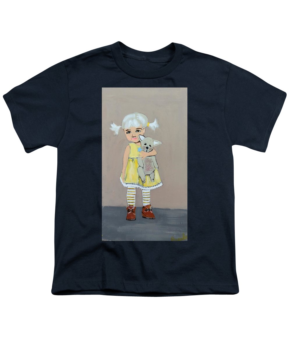 Little Taylor - Youth T-Shirt
