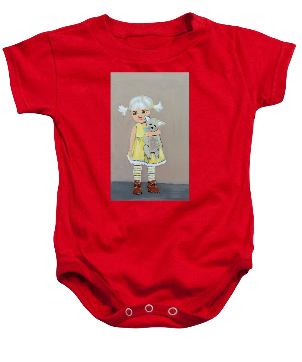 Little Taylor - Baby Onesie