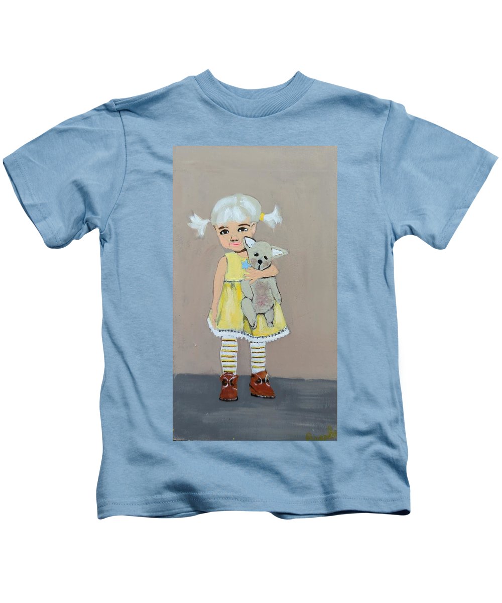 Little Taylor - Kids T-Shirt
