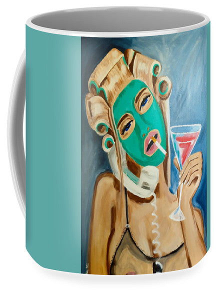 Lola - Mug