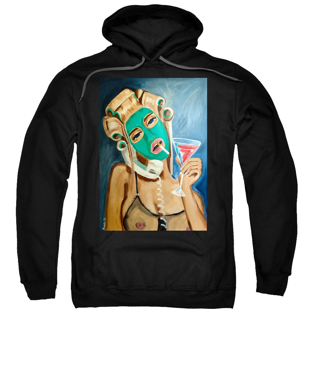Lola - Sweatshirt
