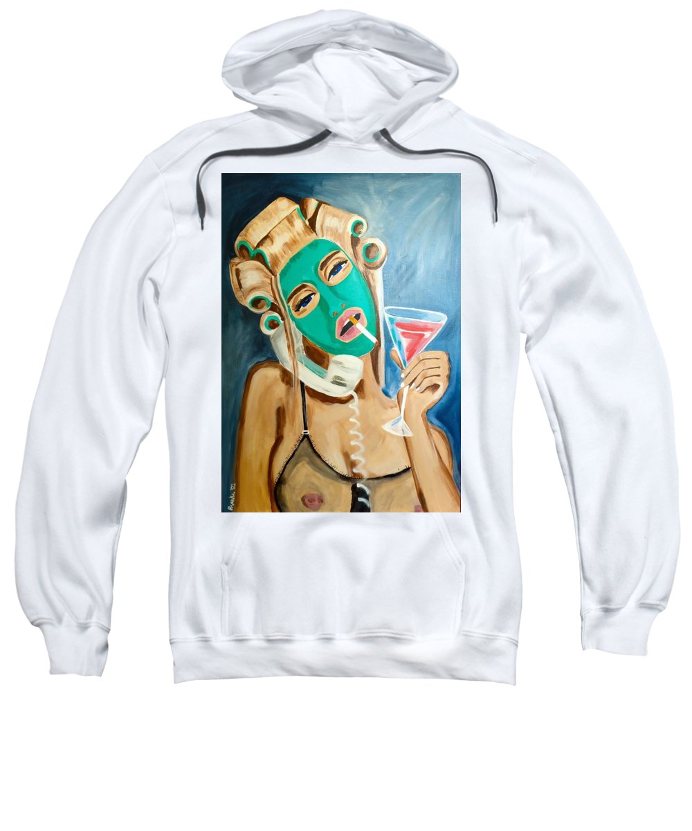 Lola - Sweatshirt