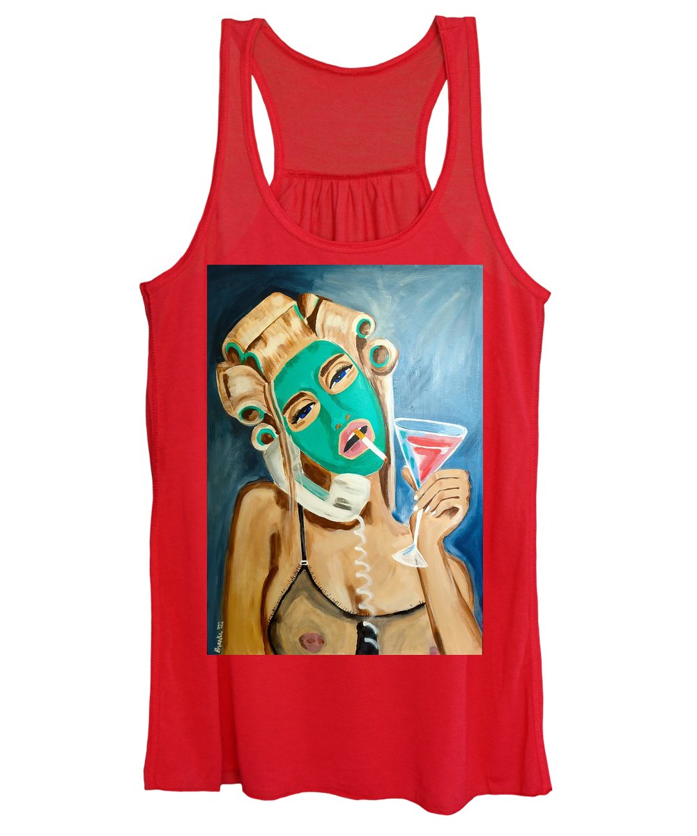 Lola - Women's Tank Top