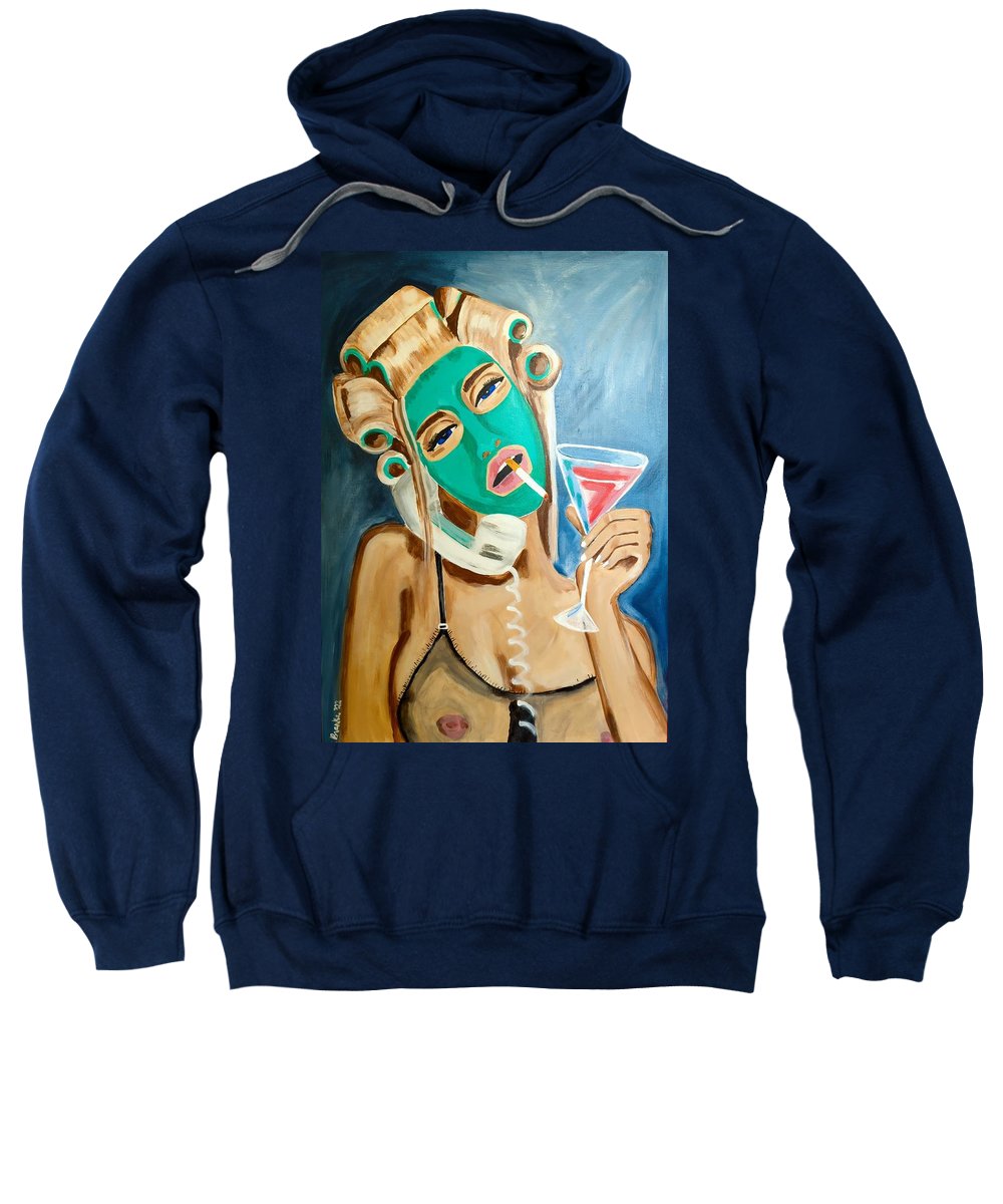 Lola - Sweatshirt