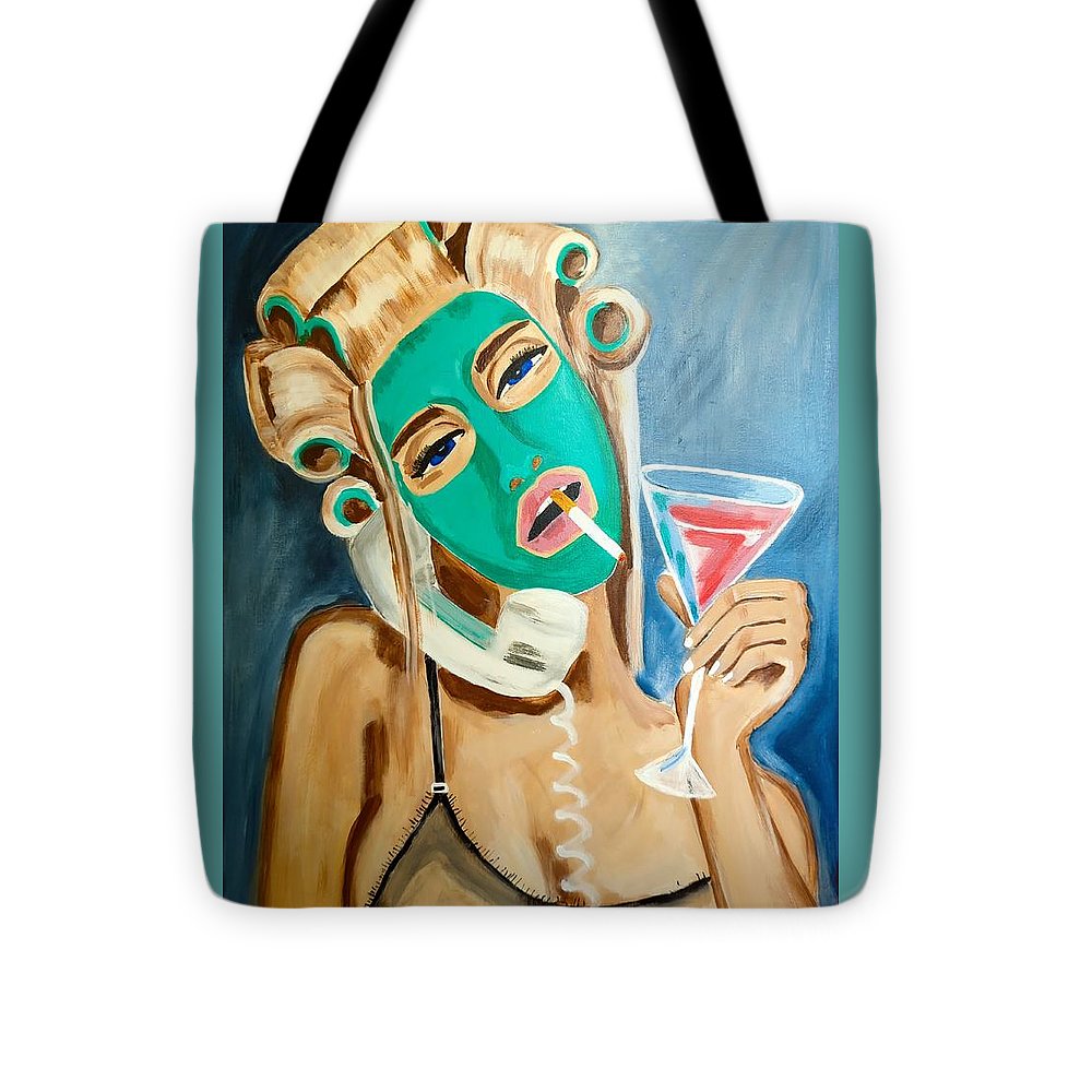 Lola - Tote Bag