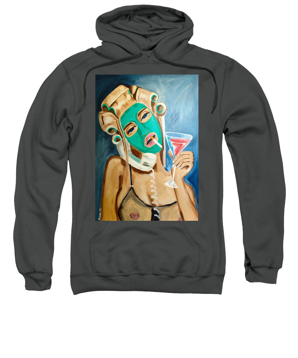 Lola - Sweatshirt