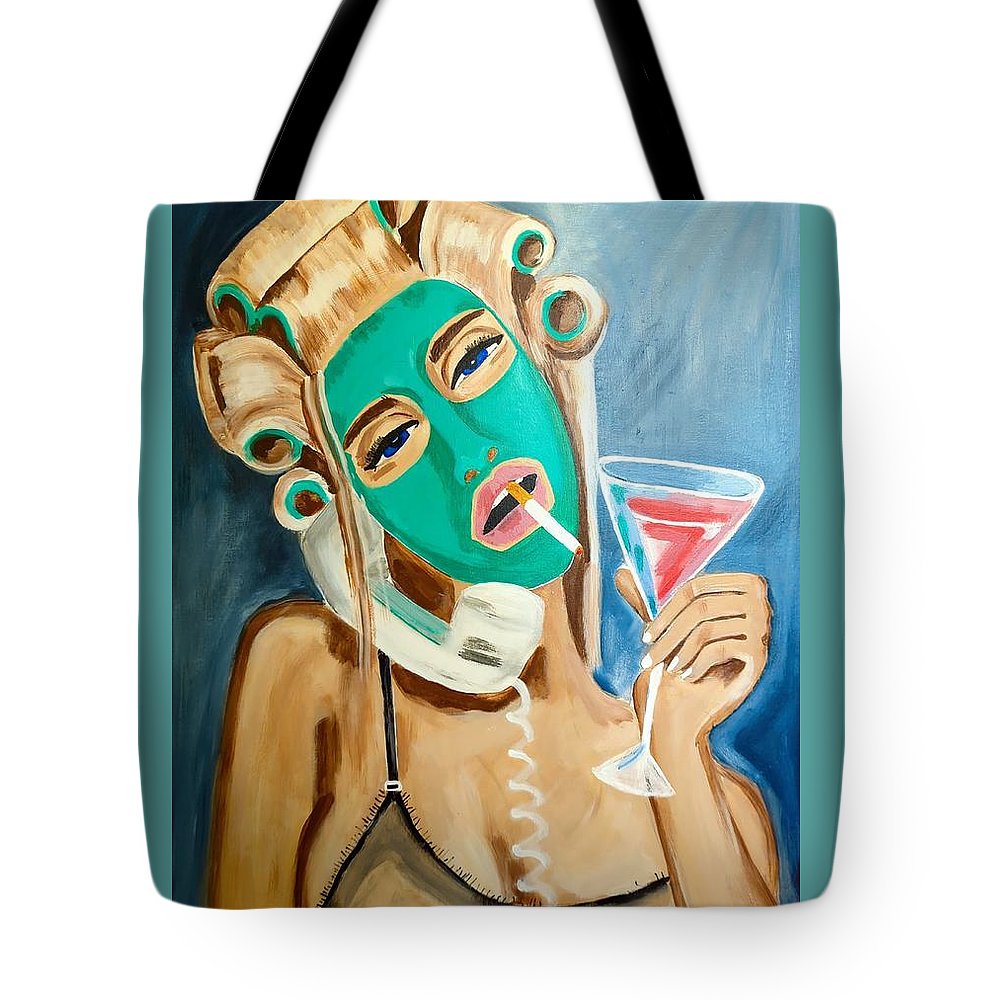 Lola - Tote Bag