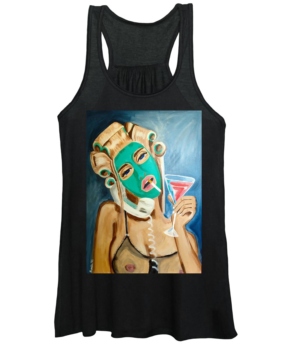 Lola - Women's Tank Top