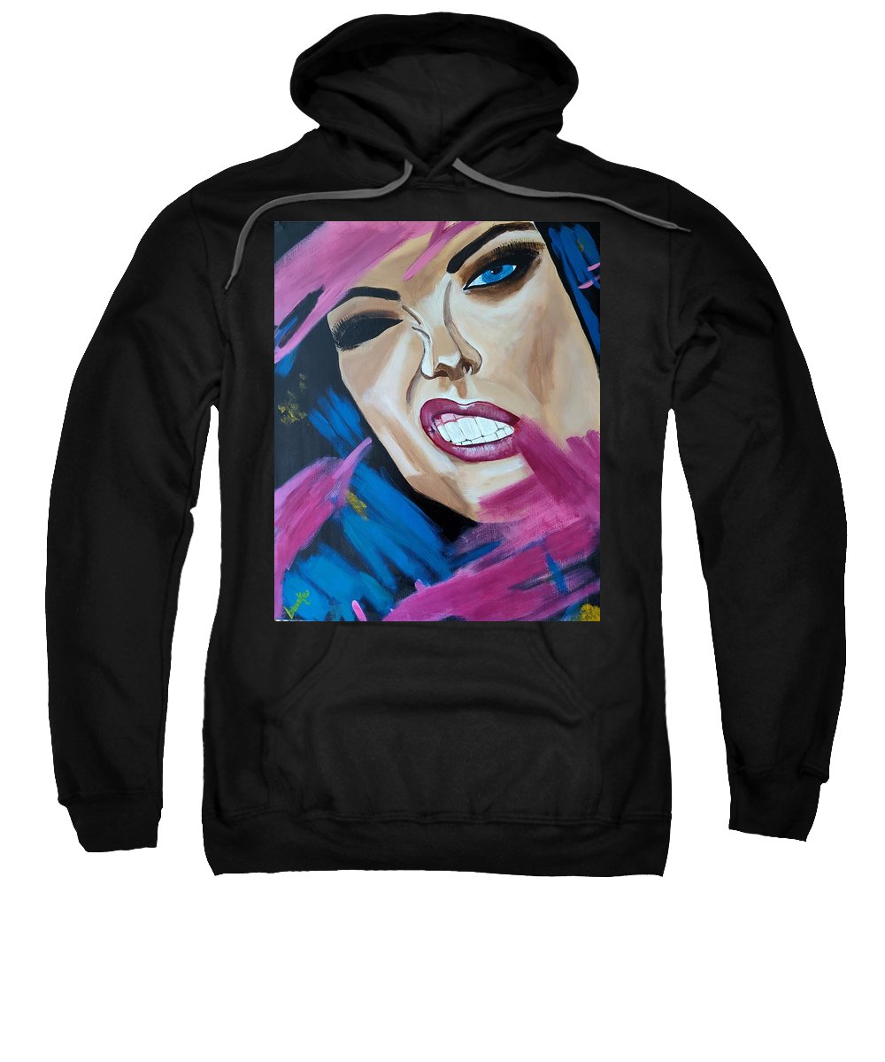 Maria - Sweatshirt