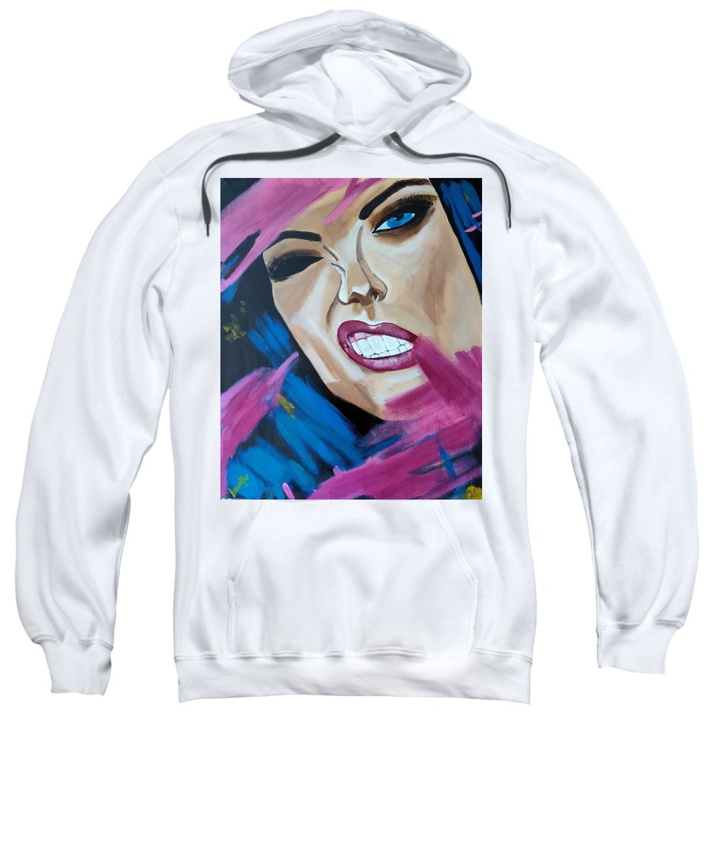 Maria - Sweatshirt