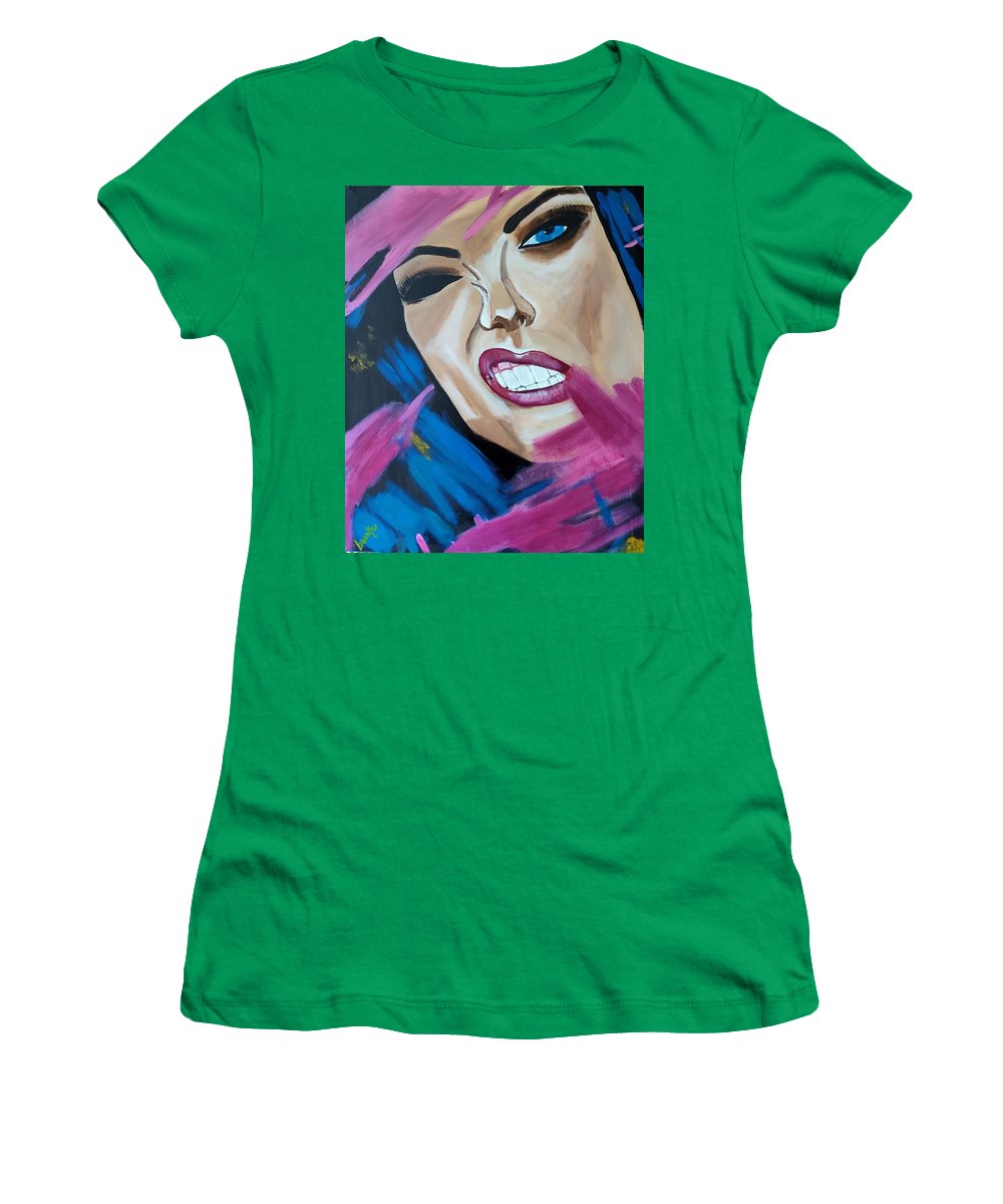 Maria - Women's T-Shirt