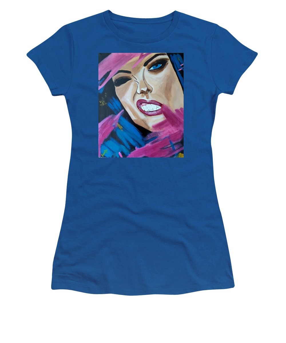 Maria - Women's T-Shirt
