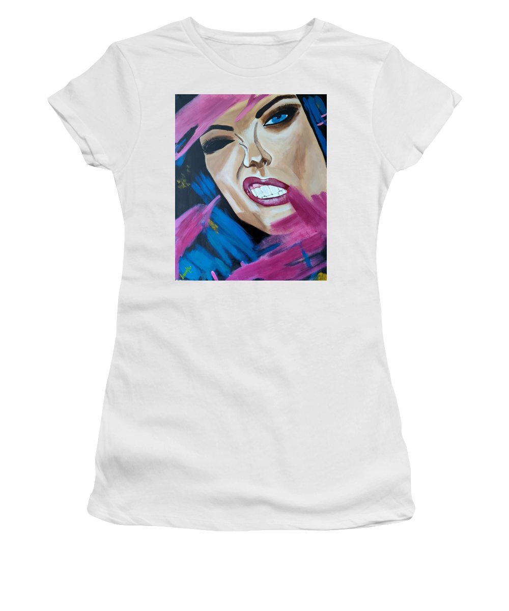 Maria - Women's T-Shirt