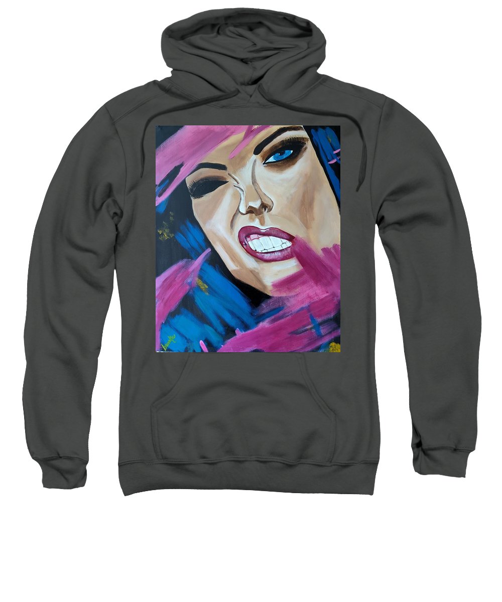 Maria - Sweatshirt