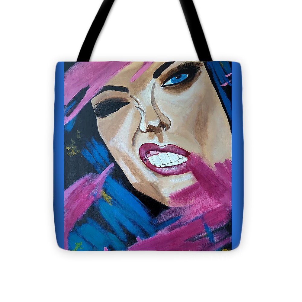 Maria - Tote Bag