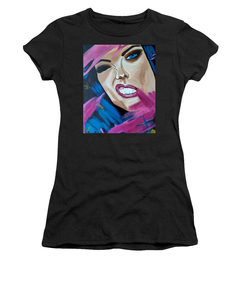 Maria - Women's T-Shirt