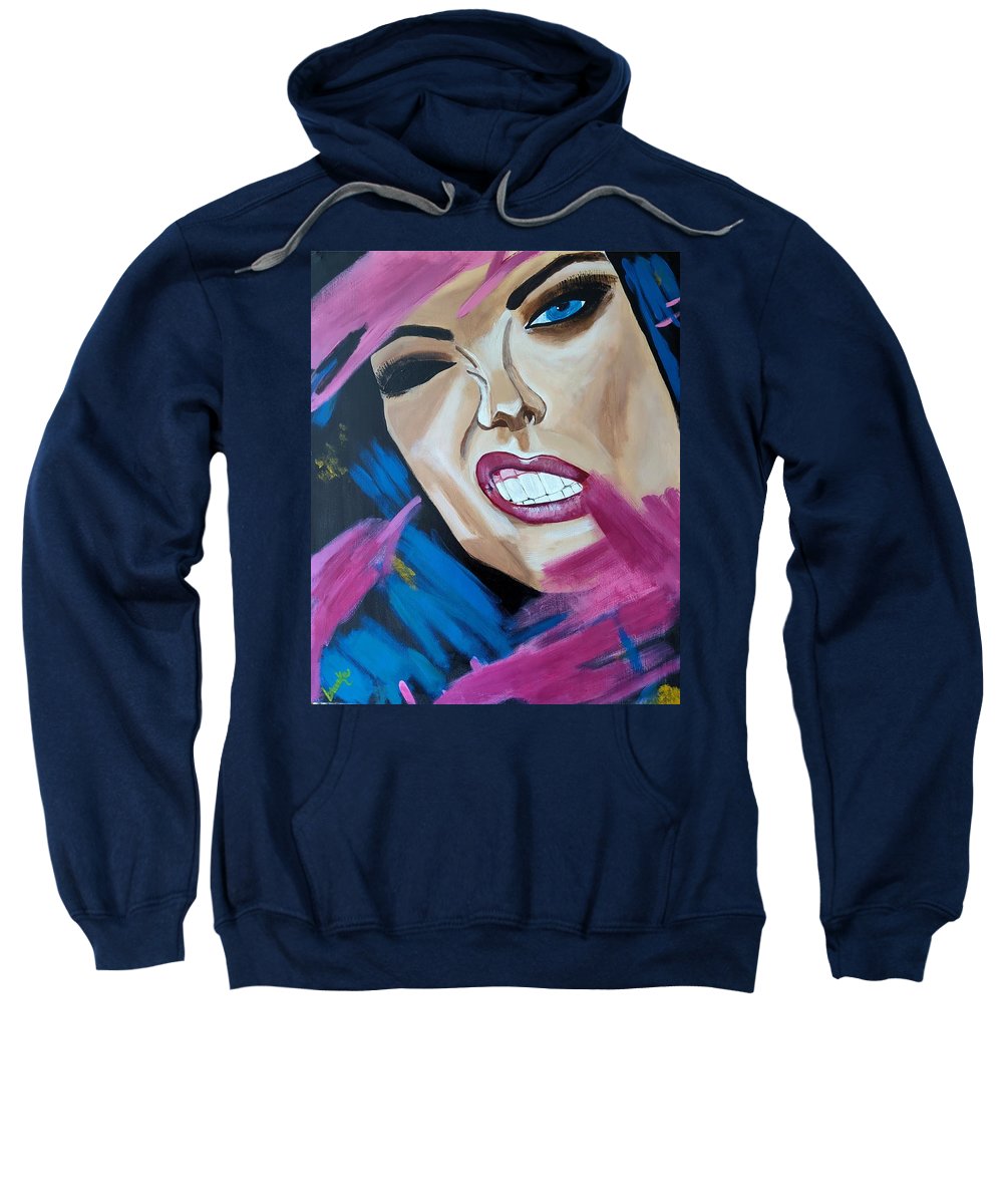 Maria - Sweatshirt