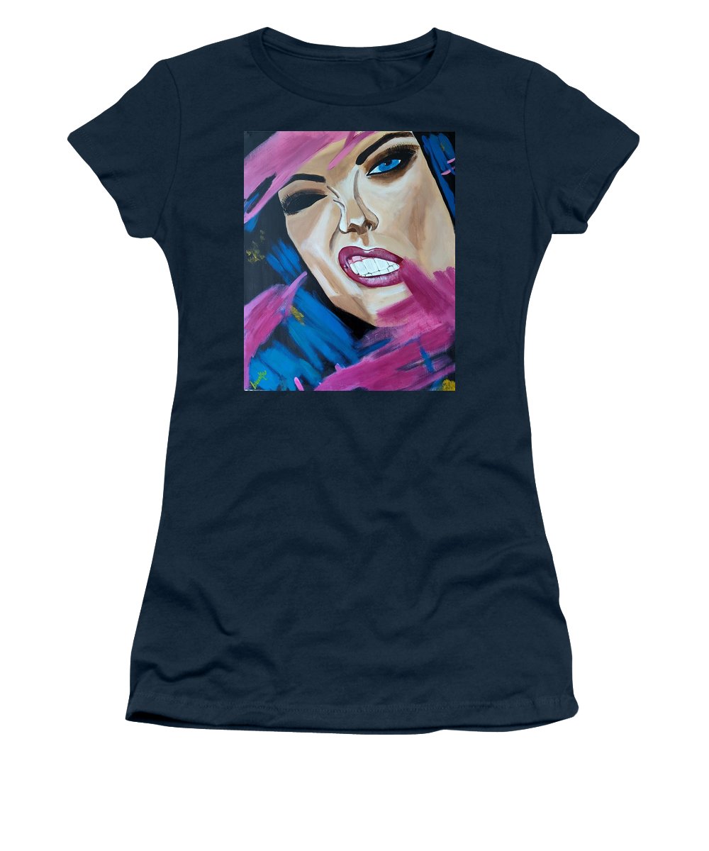 Maria - Women's T-Shirt