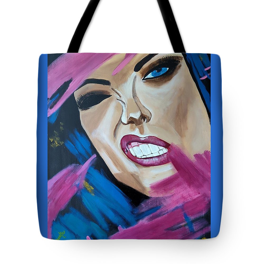 Maria - Tote Bag