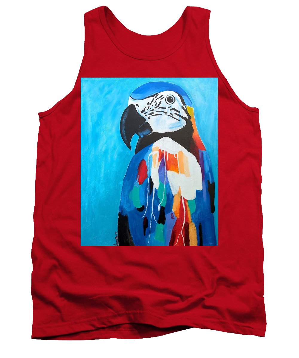 Paco - Tank Top