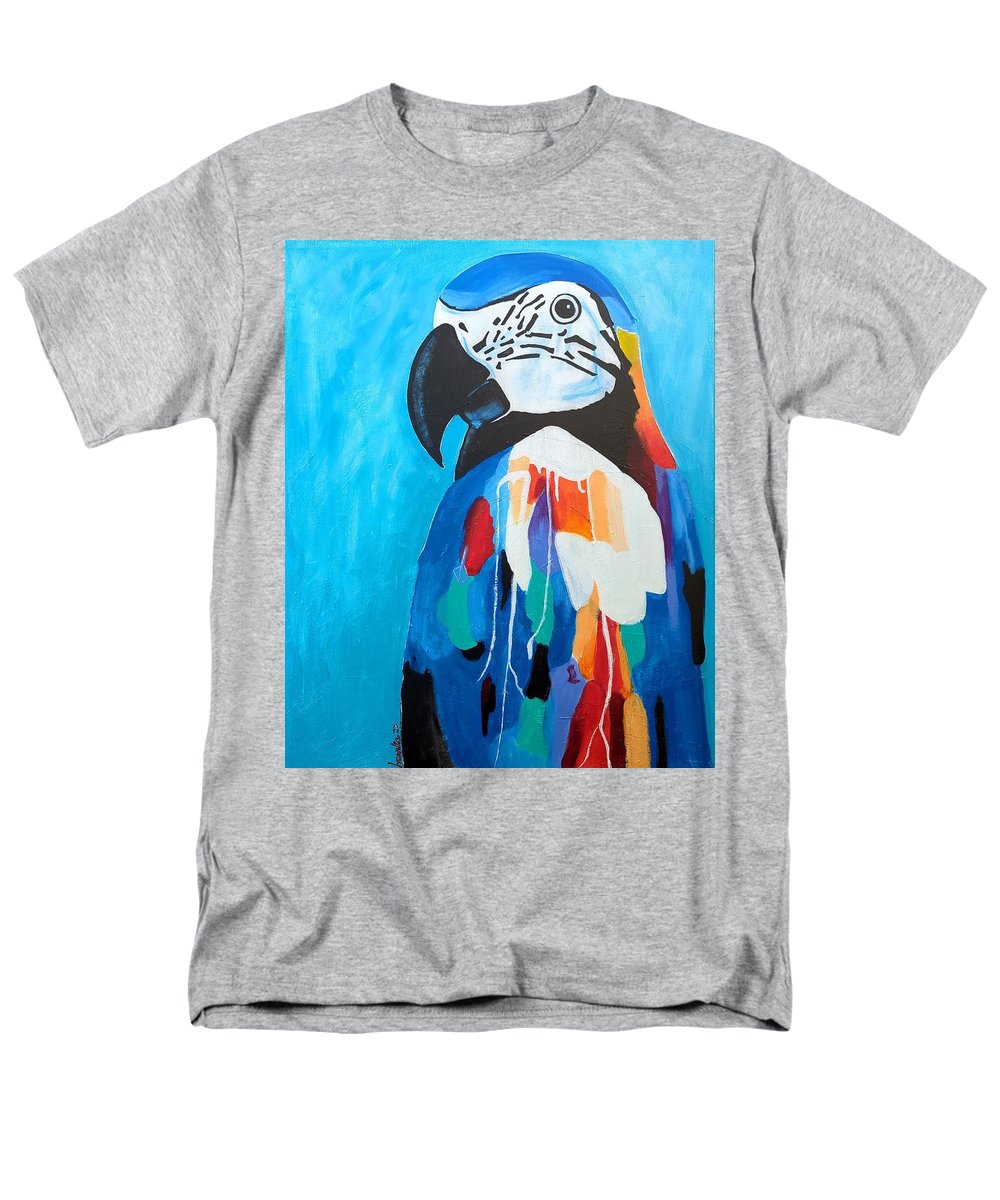 Paco - Men's T-Shirt (Regular Fit)