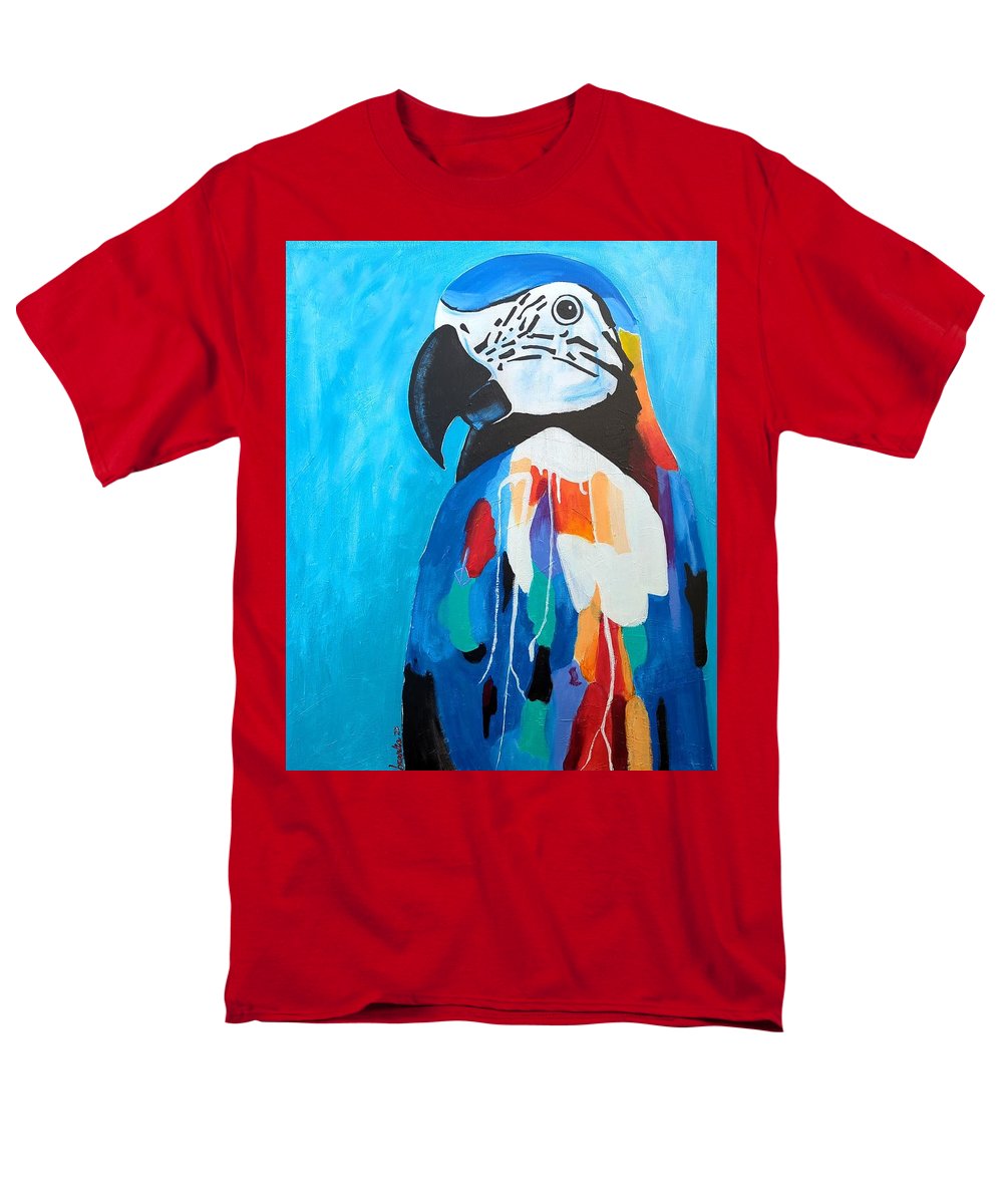 Paco - Men's T-Shirt (Regular Fit)