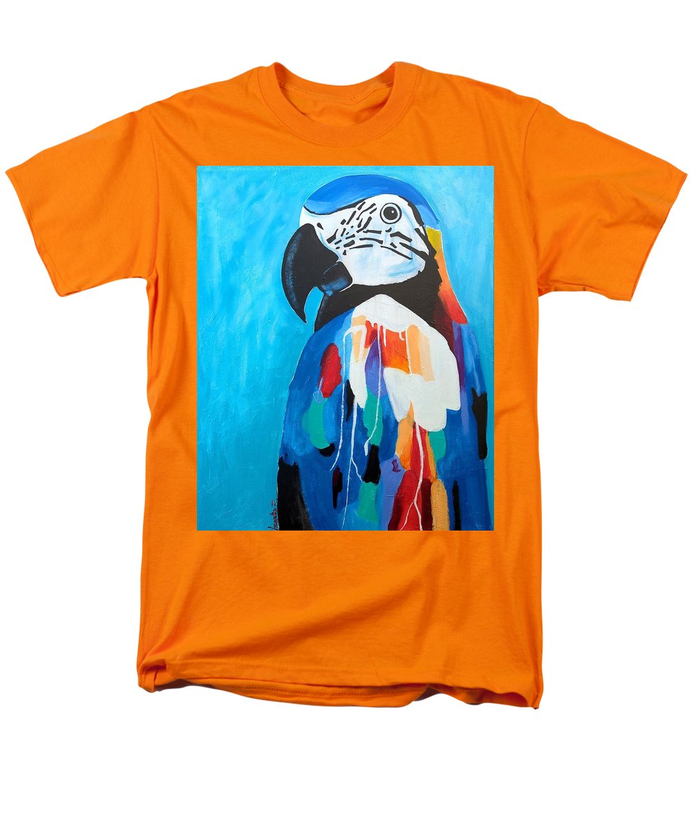 Paco - Men's T-Shirt (Regular Fit)