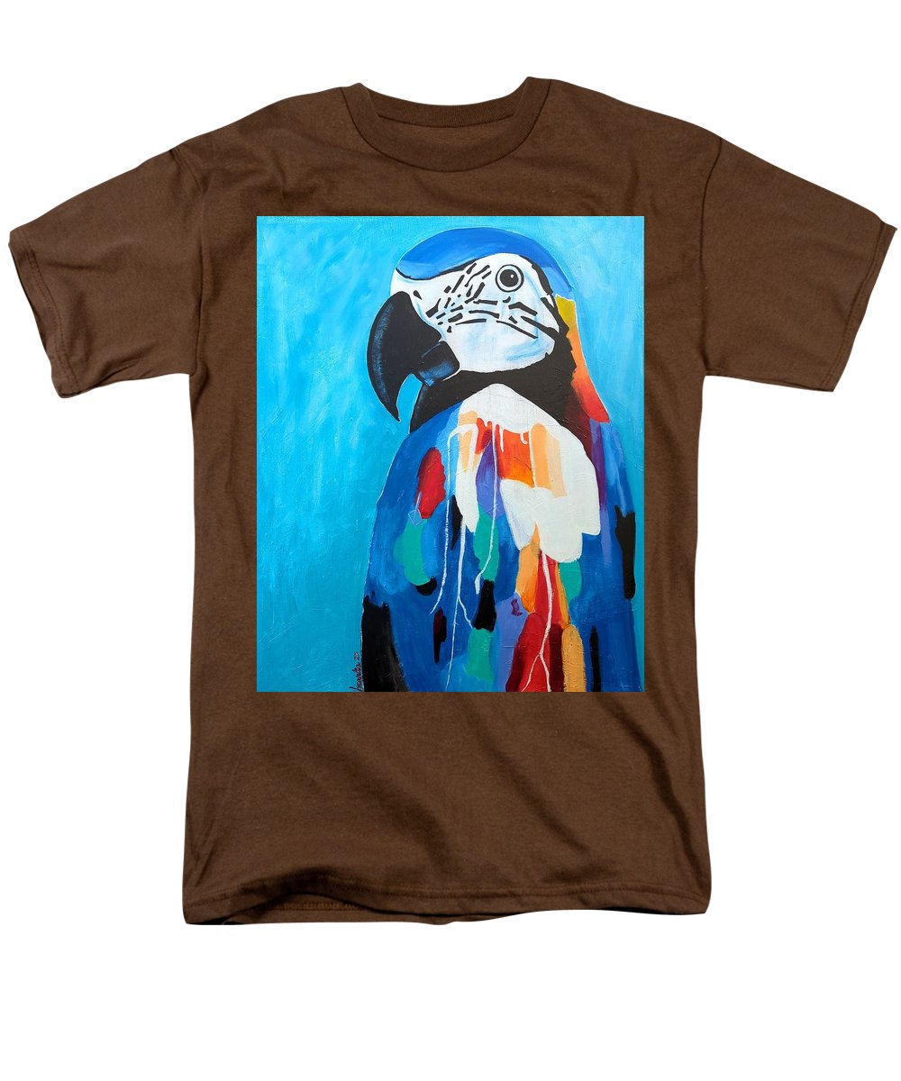 Paco - Men's T-Shirt (Regular Fit)