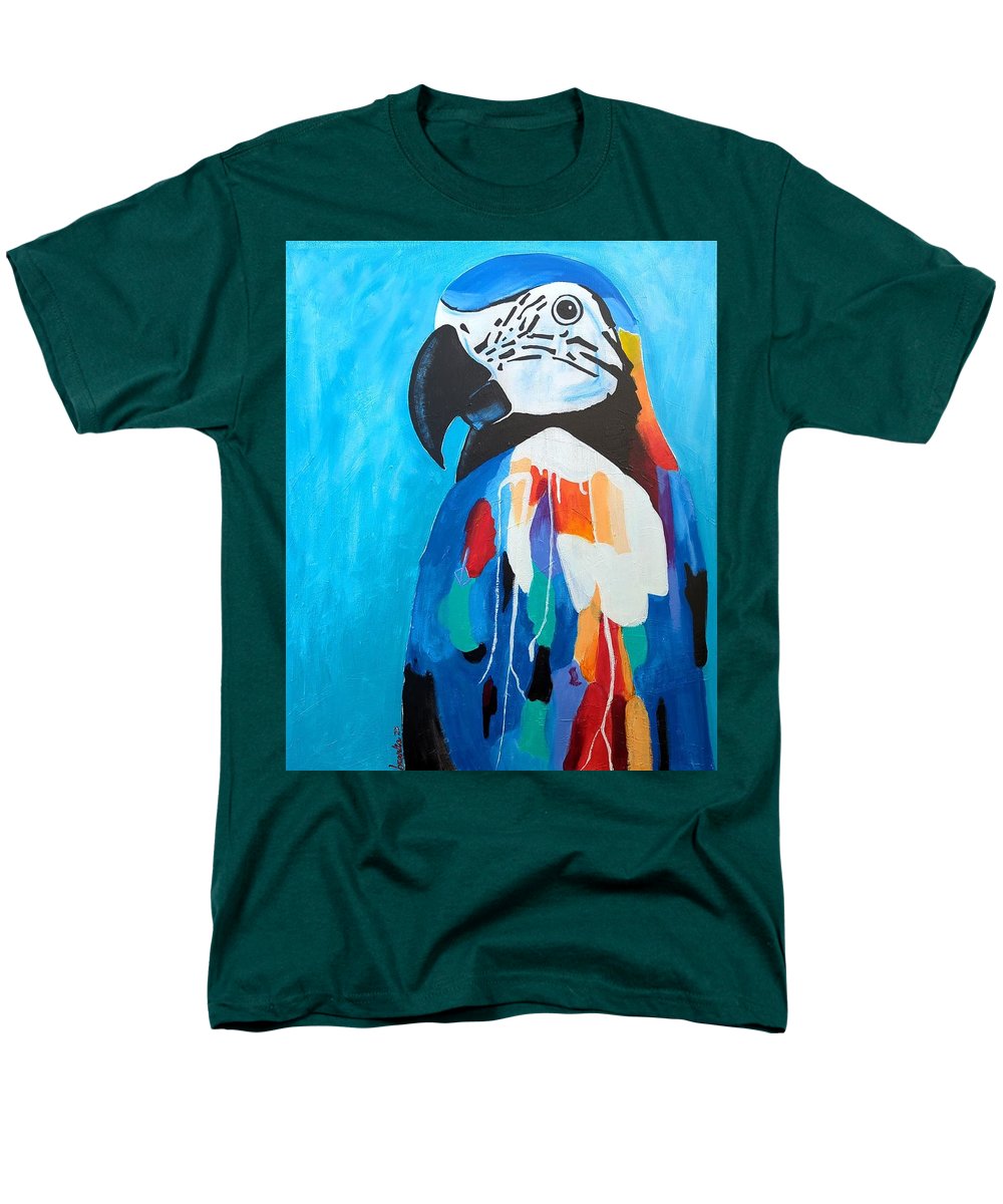 Paco - Men's T-Shirt (Regular Fit)