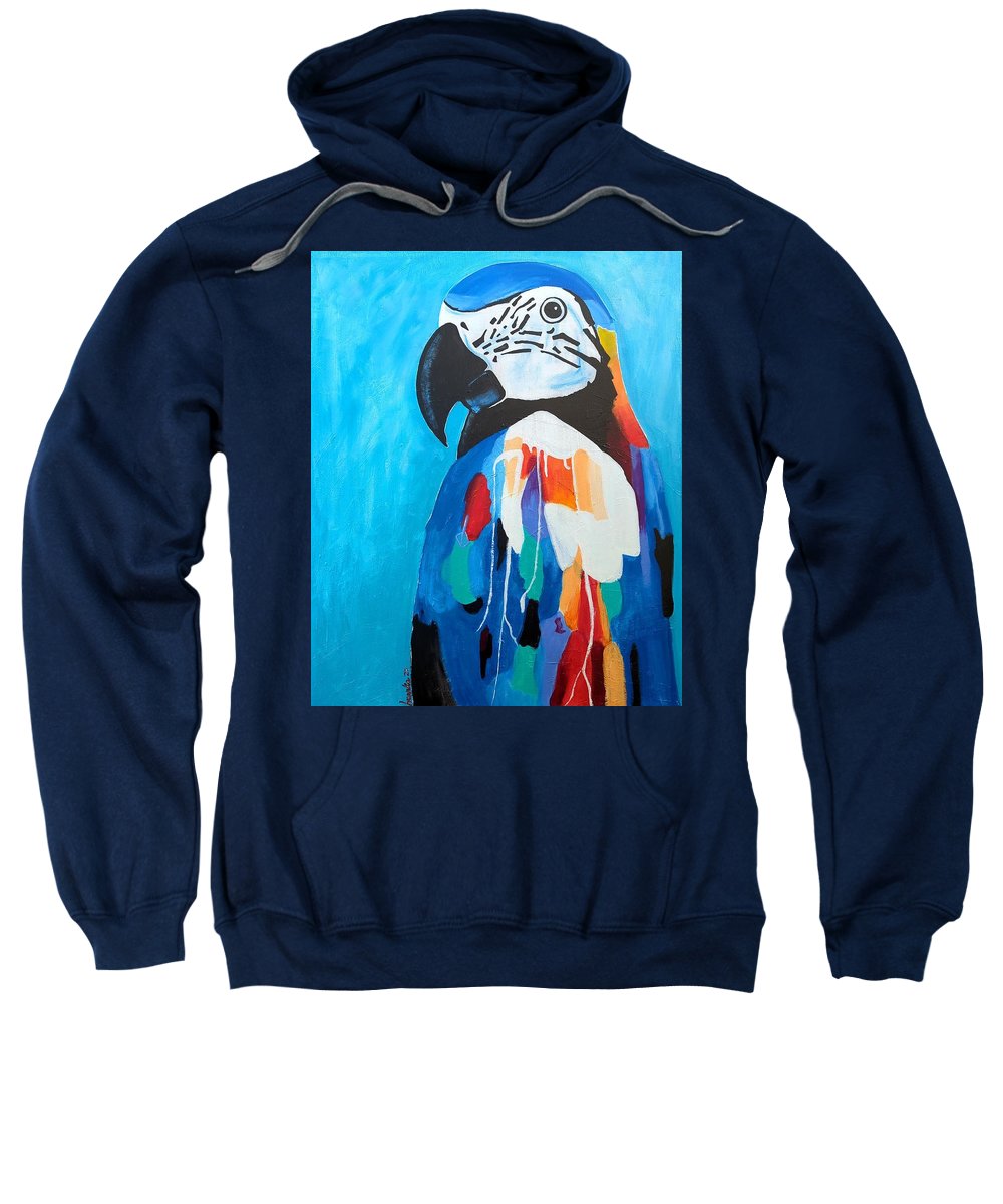 Paco - Sweatshirt